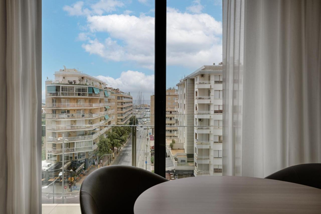 Ac Hotel Ciutat De Palma By Marriott Luaran gambar