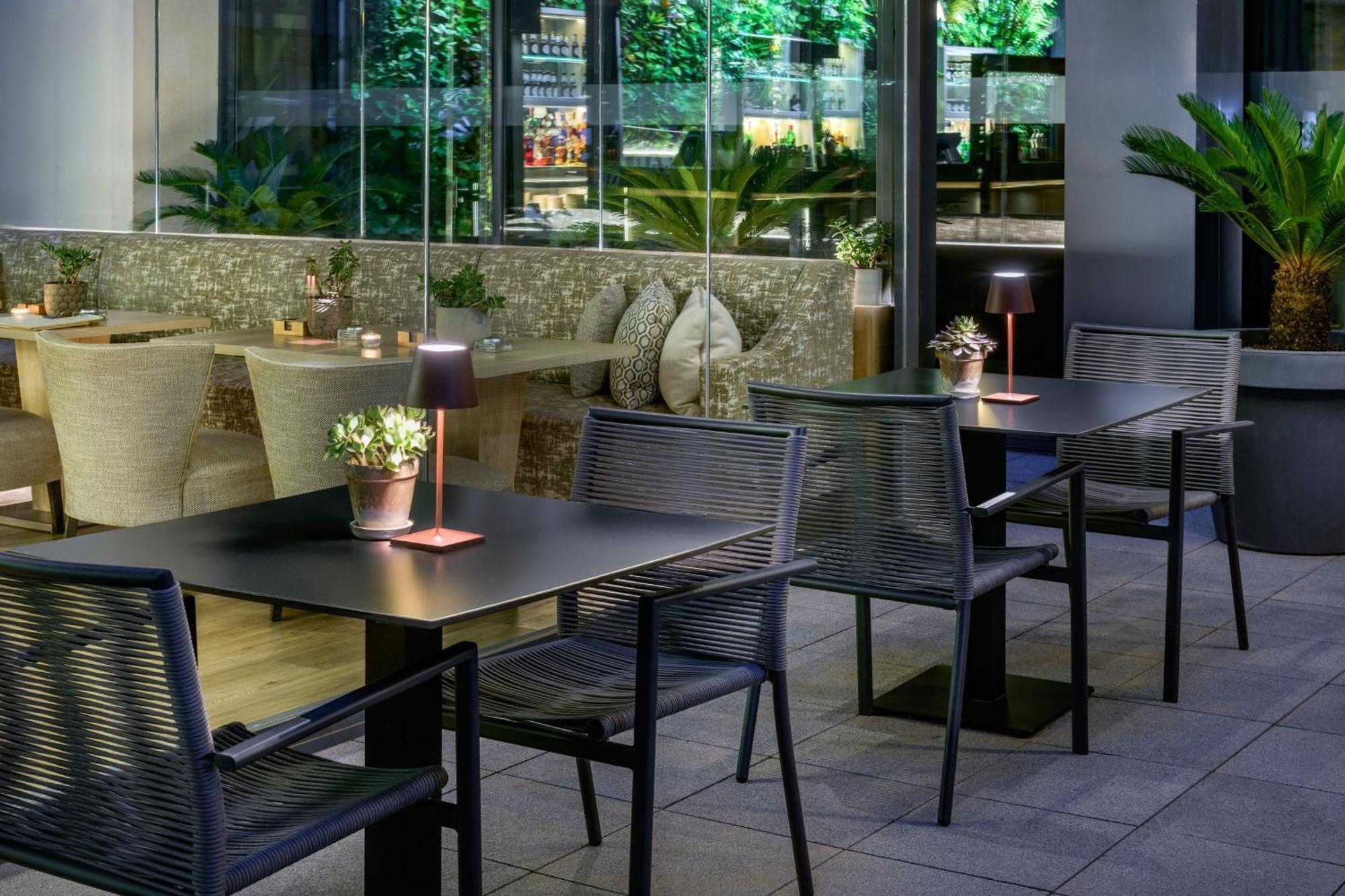 Ac Hotel Ciutat De Palma By Marriott Luaran gambar