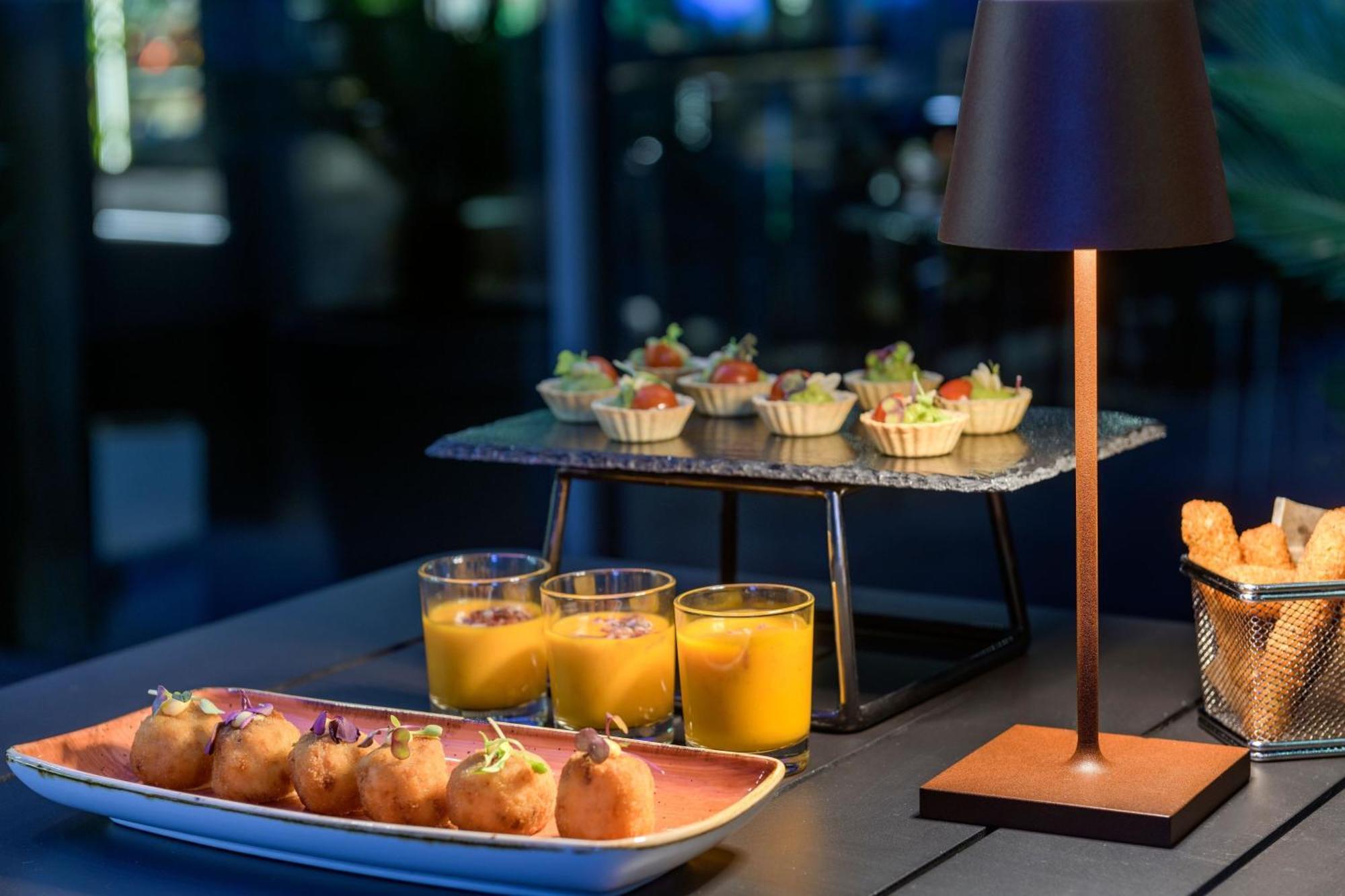 Ac Hotel Ciutat De Palma By Marriott Luaran gambar