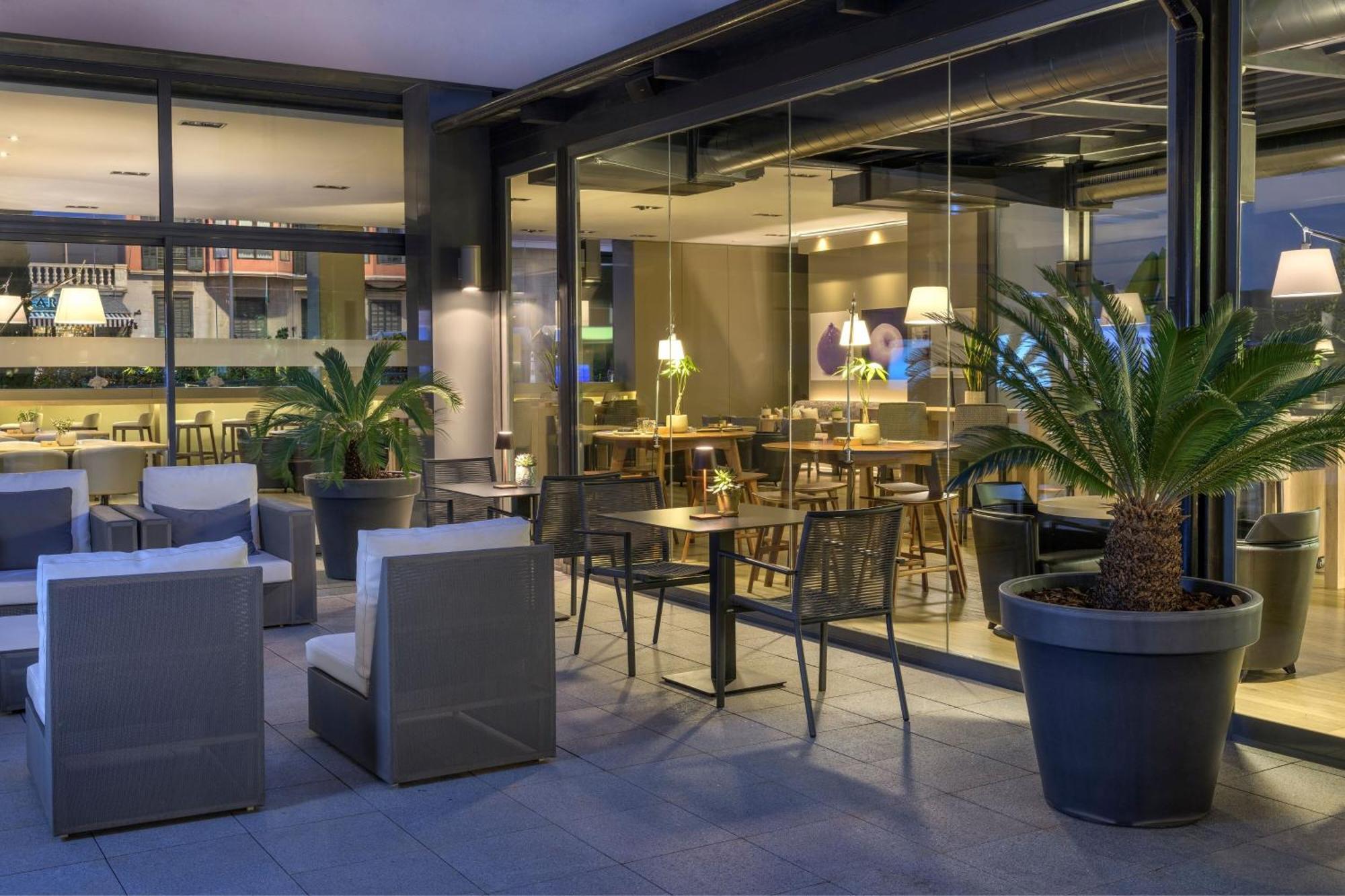 Ac Hotel Ciutat De Palma By Marriott Luaran gambar