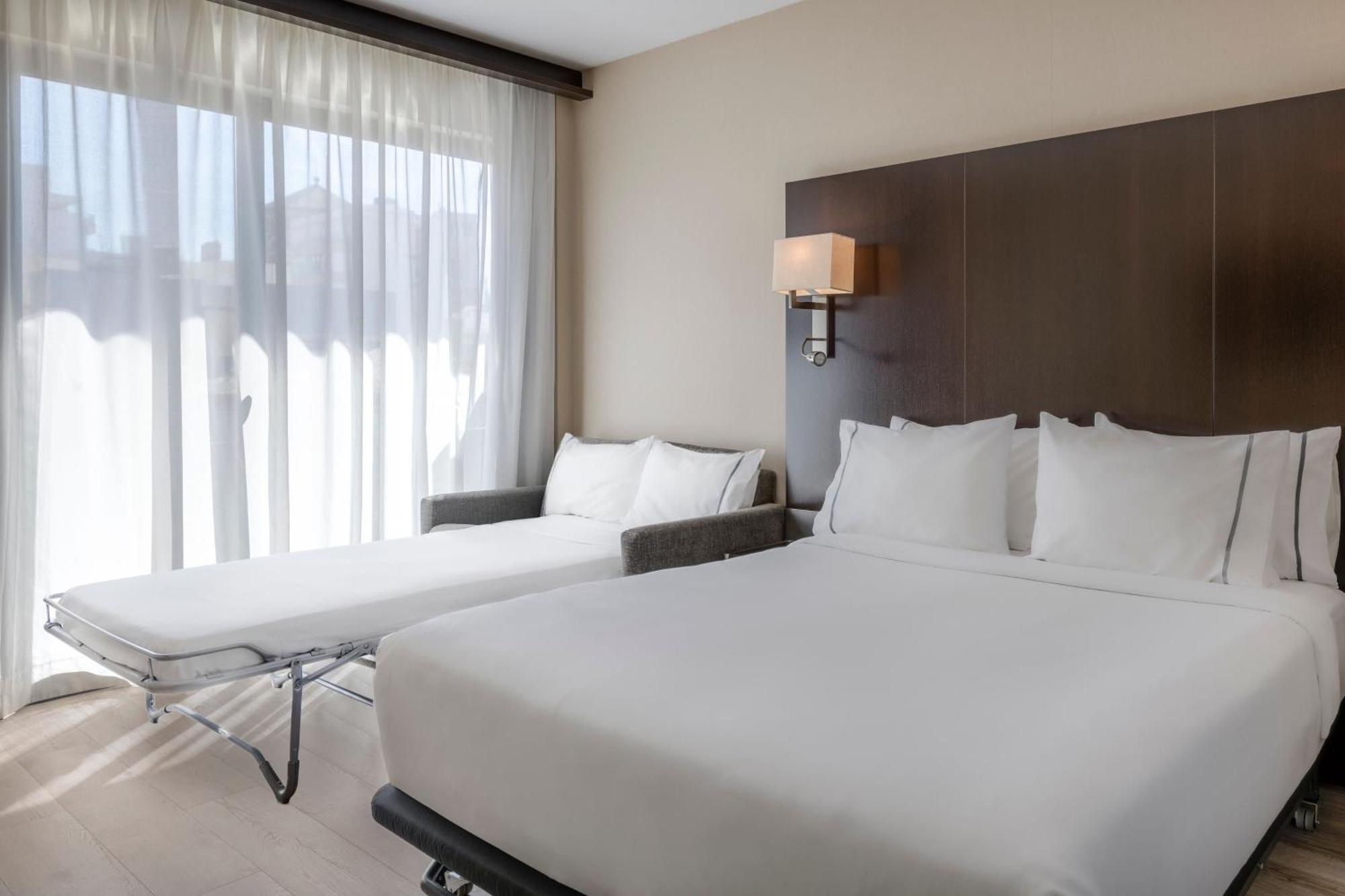 Ac Hotel Ciutat De Palma By Marriott Luaran gambar